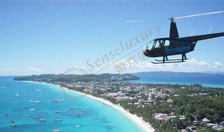 长滩岛除了潜水，这里还有更多玩法等着你1