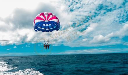 长滩岛除了潜水，这里还有更多玩法等着你2