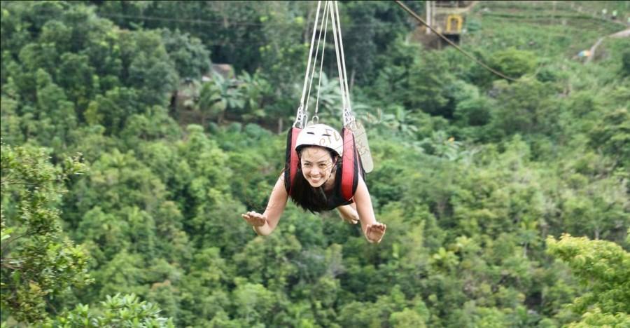 长滩岛除了潜水，这里还有更多玩法等着你3