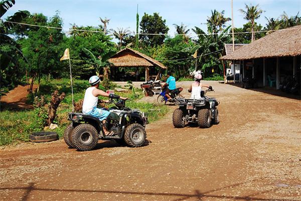 长滩岛除了潜水，这里还有更多玩法等着你4