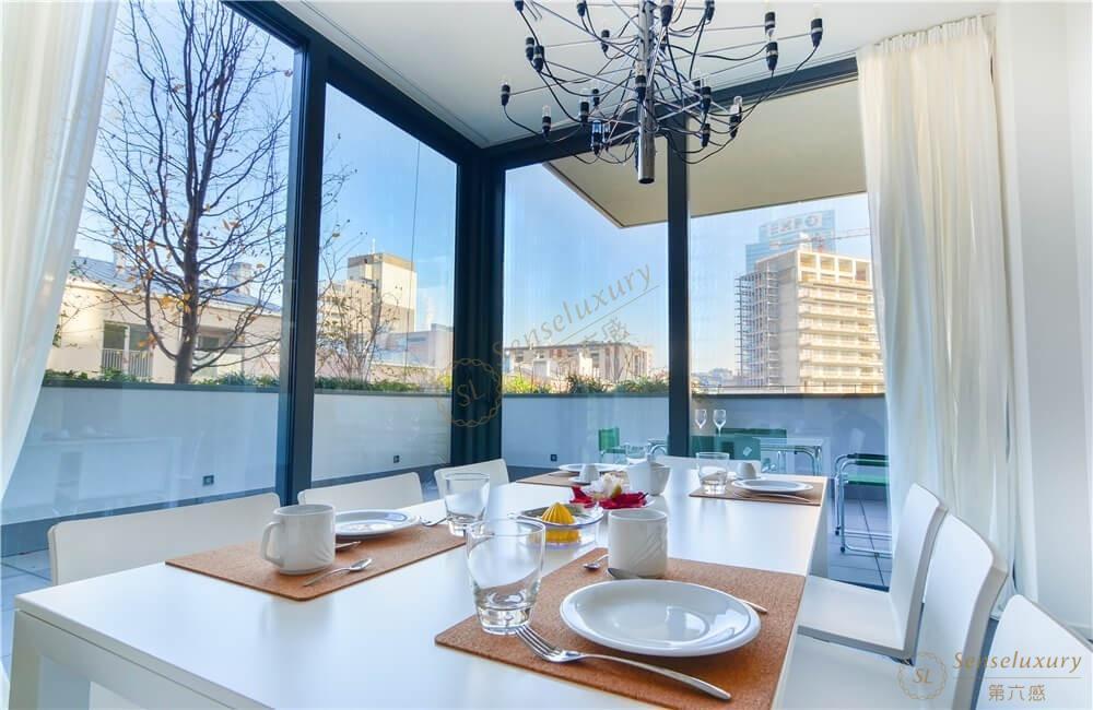 来米兰自由行前，订好住宿很重要~5