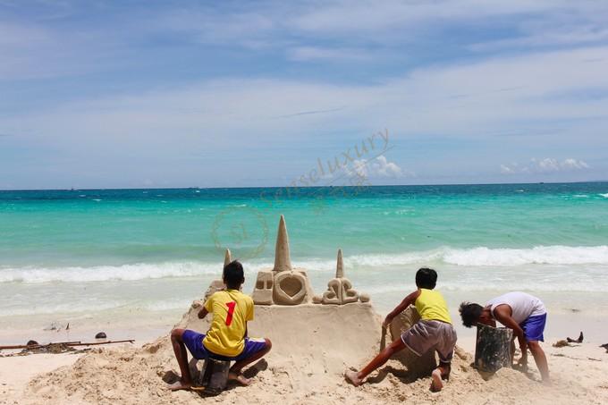 长滩岛除了潜水，这里还有更多玩法等着你5