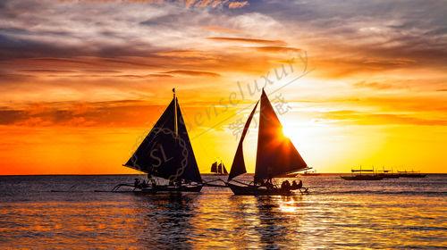 长滩岛除了潜水，这里还有更多玩法等着你7