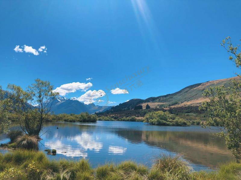 去新西兰度假什么季节最合适?2