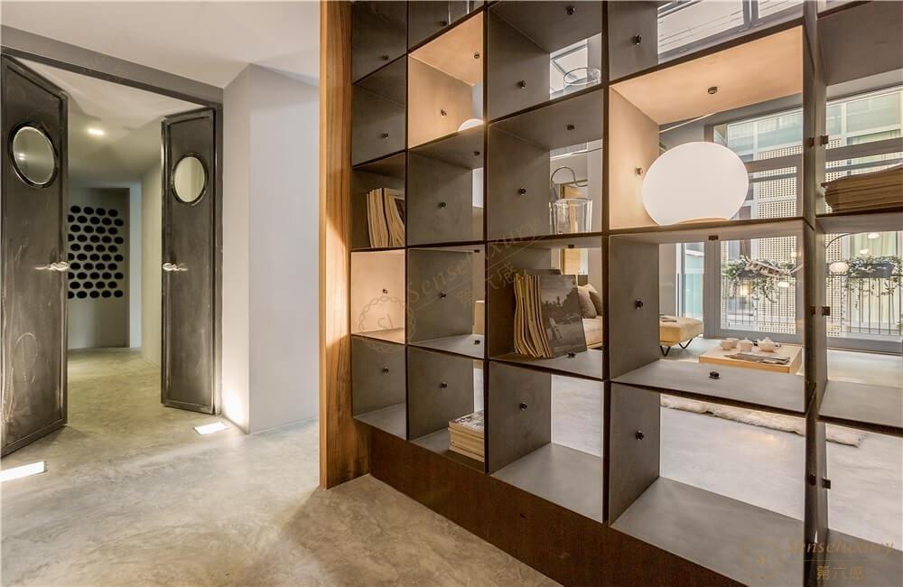 想住米兰的酒店，那么赶快收藏吧2