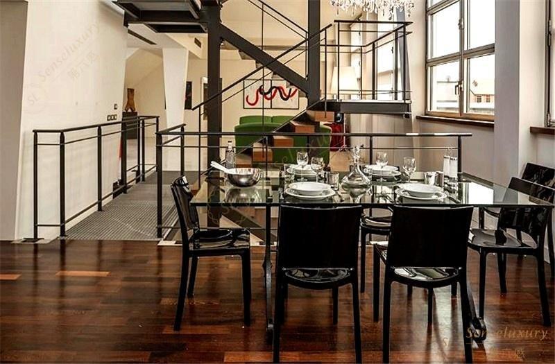 想住米兰的酒店，那么赶快收藏吧4