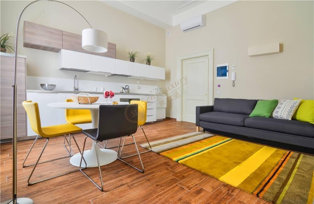 想住米兰的酒店，那么赶快收藏吧5