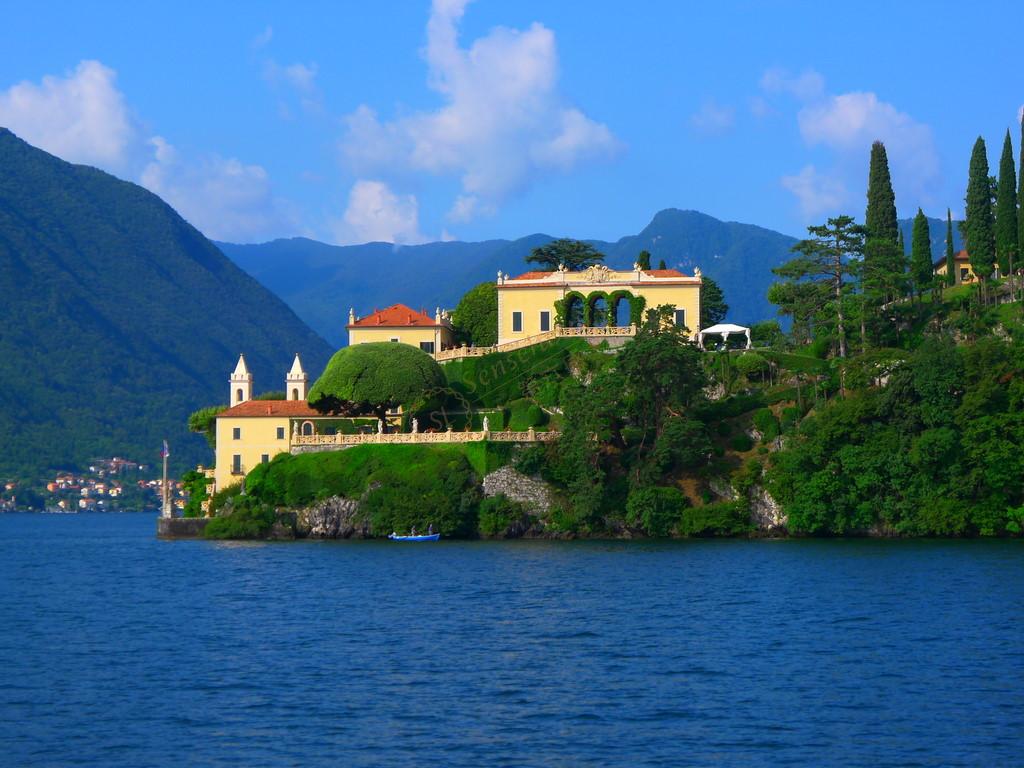 去米兰不得不去拜访的几个热门景点6