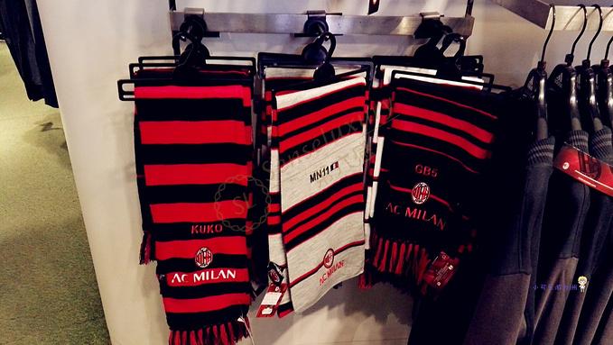 在米兰血拼必备攻略，都有哪些东西值得你带回家1