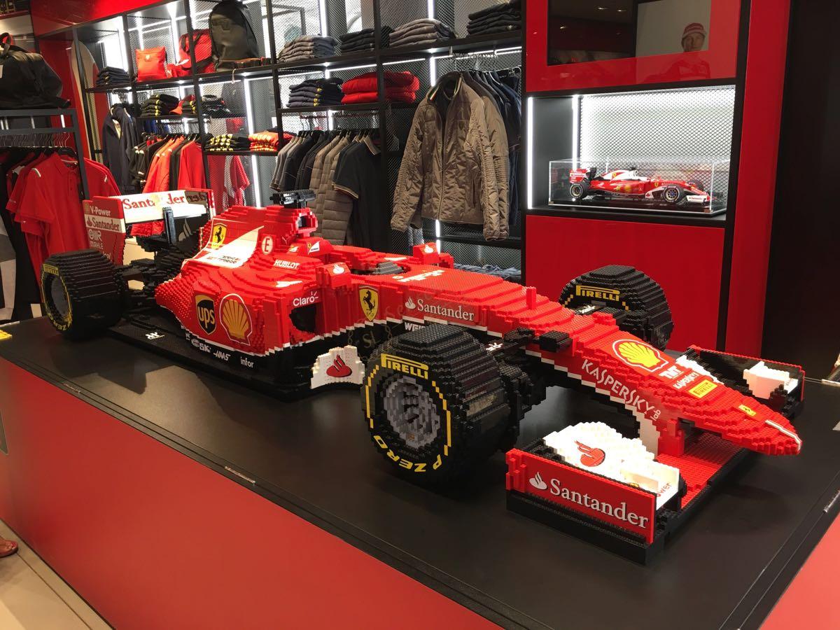 在米兰血拼必备攻略，都有哪些东西值得你带回家2