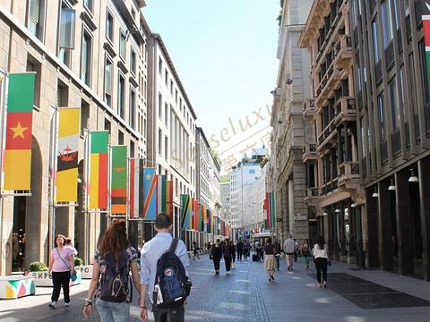 在米兰血拼必备攻略，都有哪些东西值得你带回家4