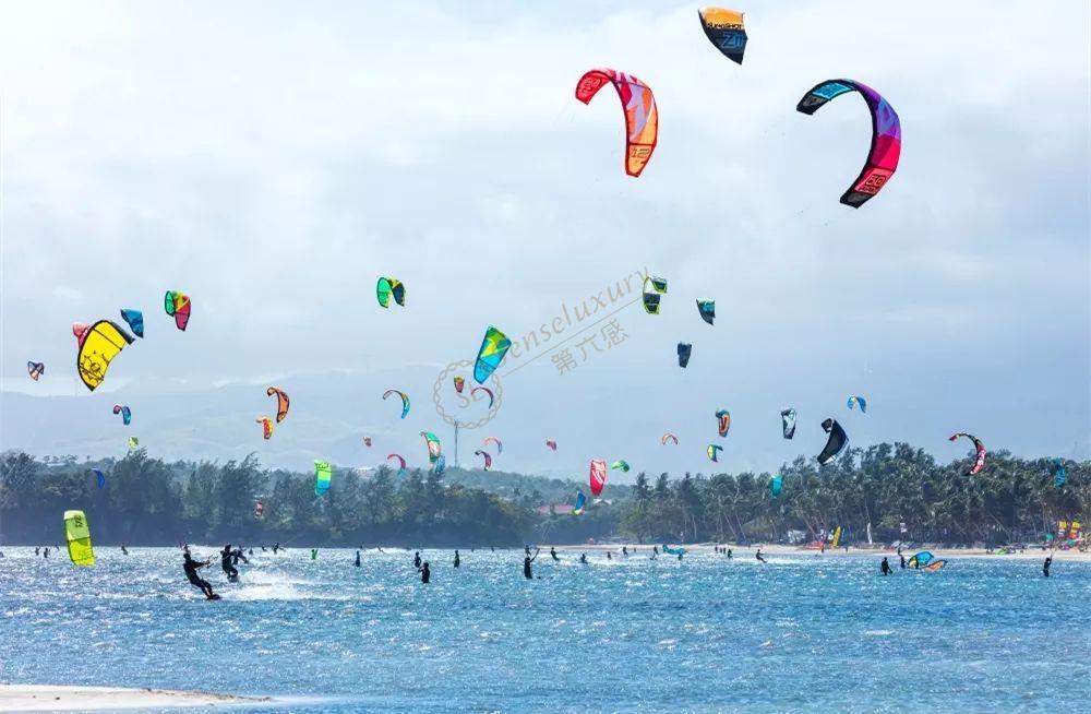 来到长滩岛，这些景点一定不会让你失望2