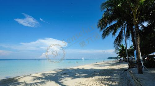 来到长滩岛，这些景点一定不会让你失望3