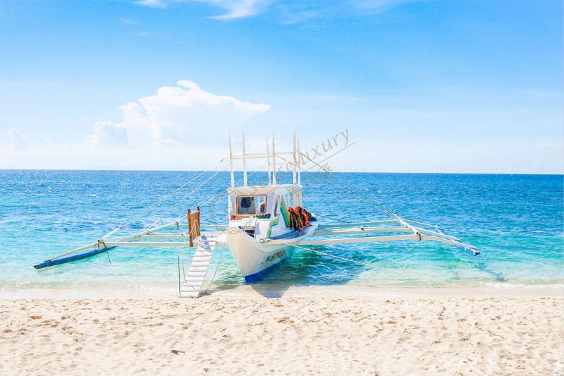 来到长滩岛，这些景点一定不会让你失望5