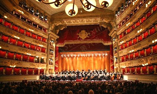 来米兰都有哪些需要打卡的景点呢?3