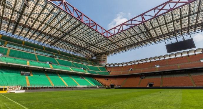 来米兰都有哪些需要打卡的景点呢?4