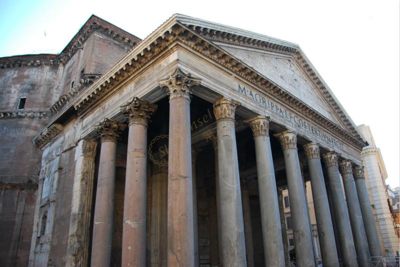 罗马景点推荐，带你聆听跨越千年的协奏曲3