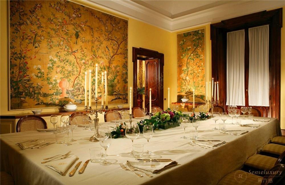 在罗马度假还在纠结住宿问题？2