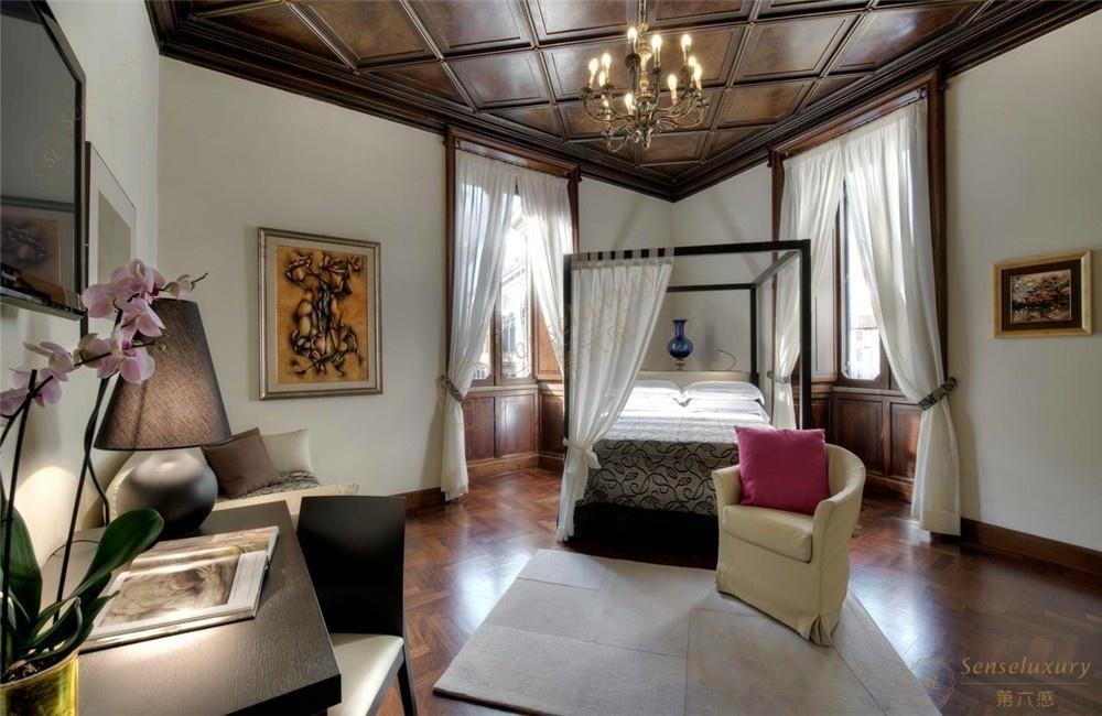 在罗马度假还在纠结住宿问题？3