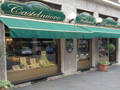 去米兰有哪些美食需要品尝吗？2