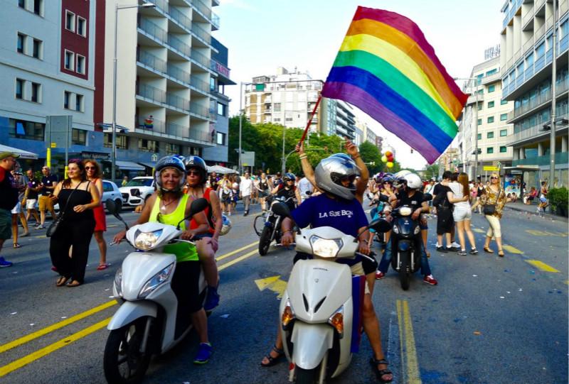 巴塞罗那都有哪些有趣的节日？1