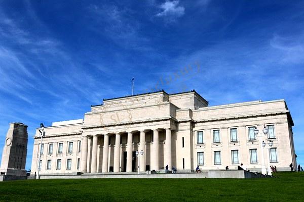 新西兰两日游路线推荐，欣赏不一样的奥克兰4