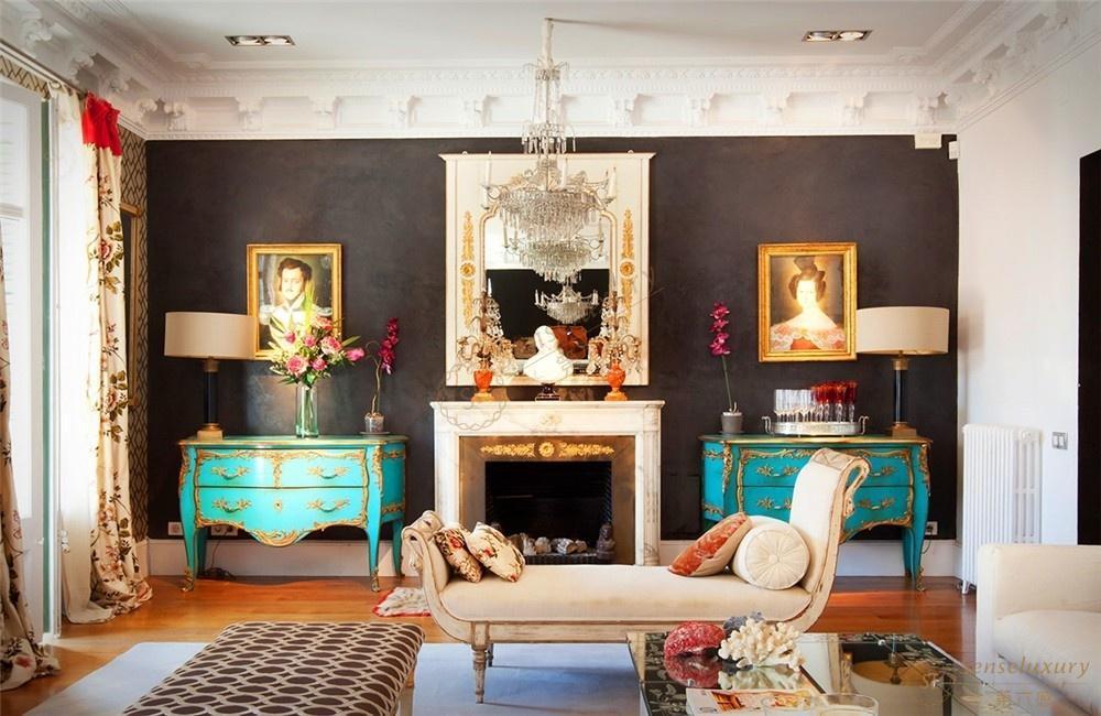 去巴塞罗那旅行不能错过的那些公寓1