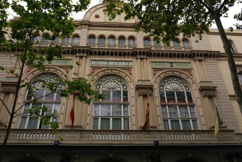 巴塞罗那必去的旅游景点有哪些？3