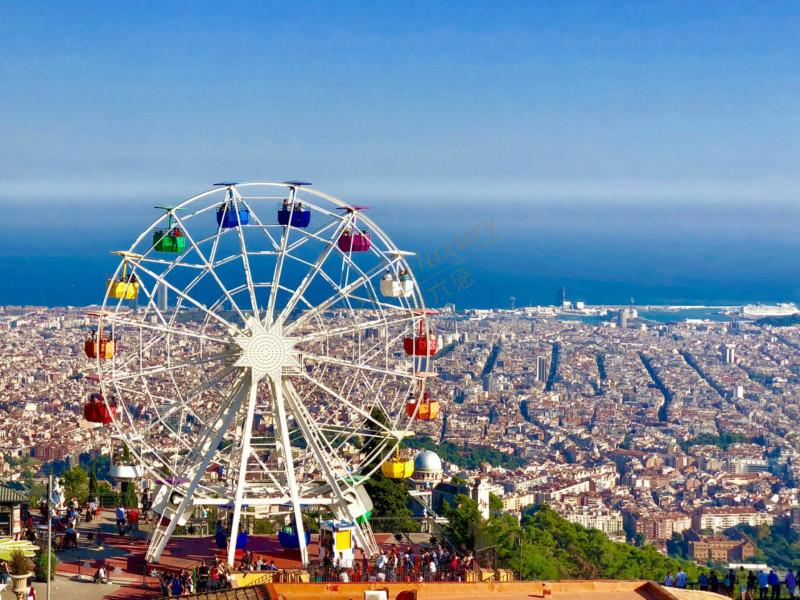 巴塞罗那必去的旅游景点有哪些？4