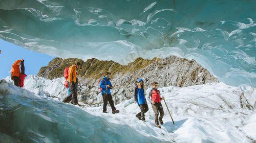 新西兰旅游都有哪些必须要体验的地方4