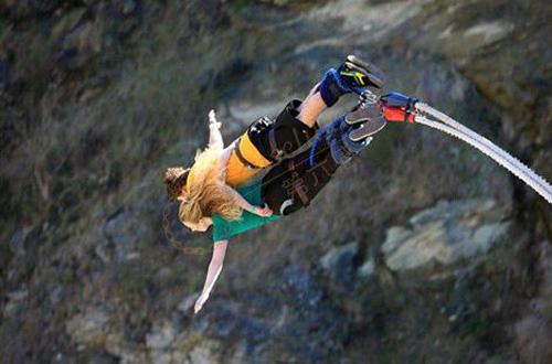 新西兰旅游都有哪些必须要体验的地方5