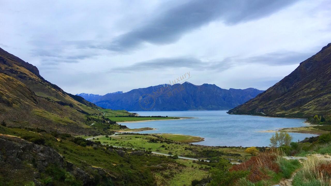 去新西兰旅游选哪个城市比较好？6