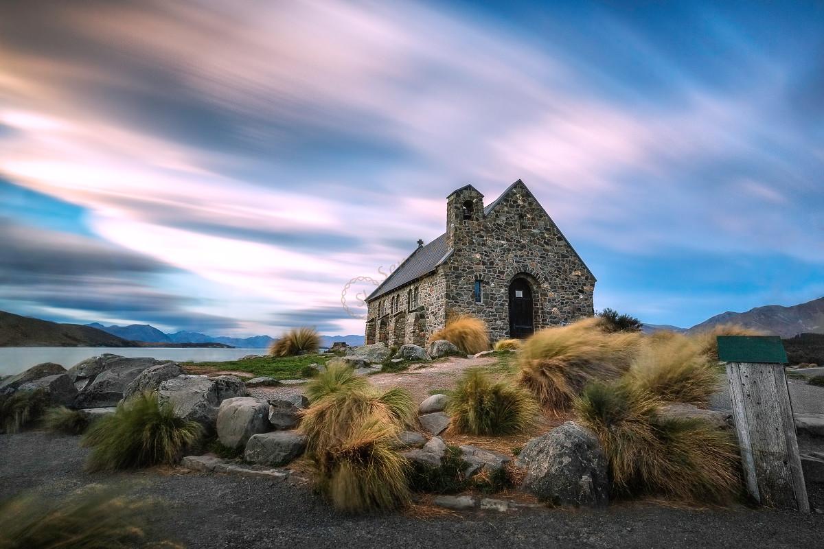 新西兰的那些旅游景点让我久久不能忘怀1