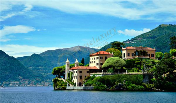 来意大利旅游，下面两个地方就不能错过1