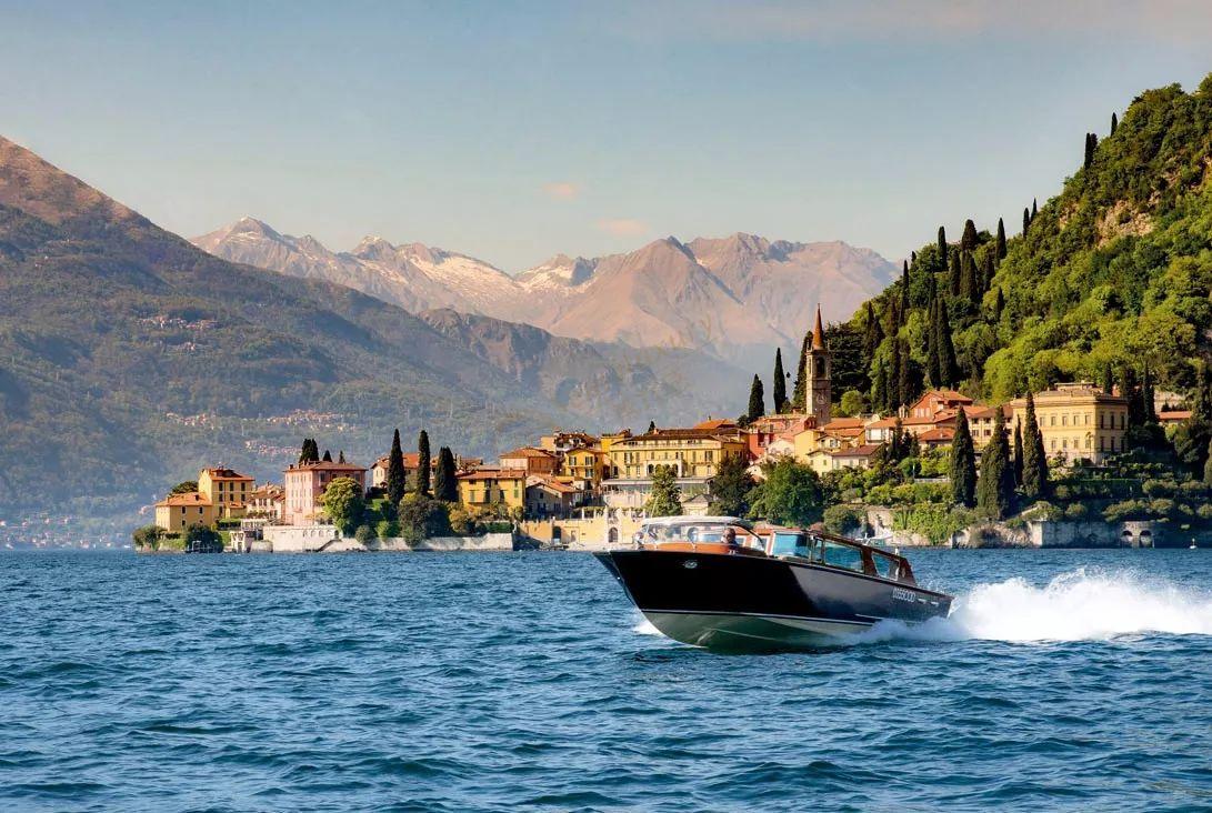 来意大利旅游，下面两个地方就不能错过3