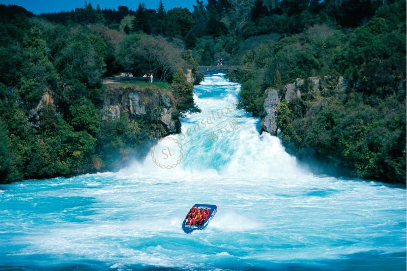新西兰的那些旅游景点让我久久不能忘怀5