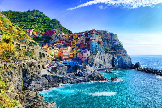 来意大利旅游，下面两个地方就不能错过4