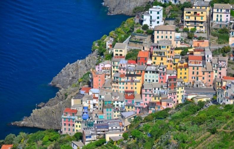 来意大利旅游，下面两个地方就不能错过5