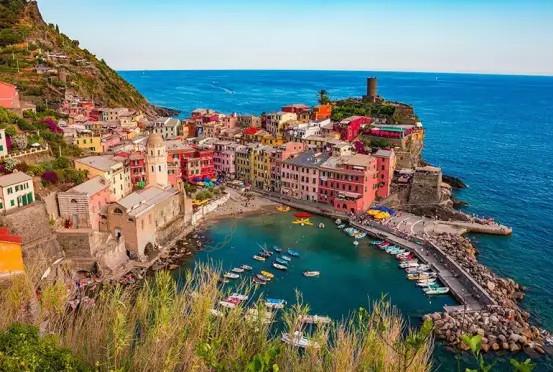 来意大利旅游，下面两个地方就不能错过6