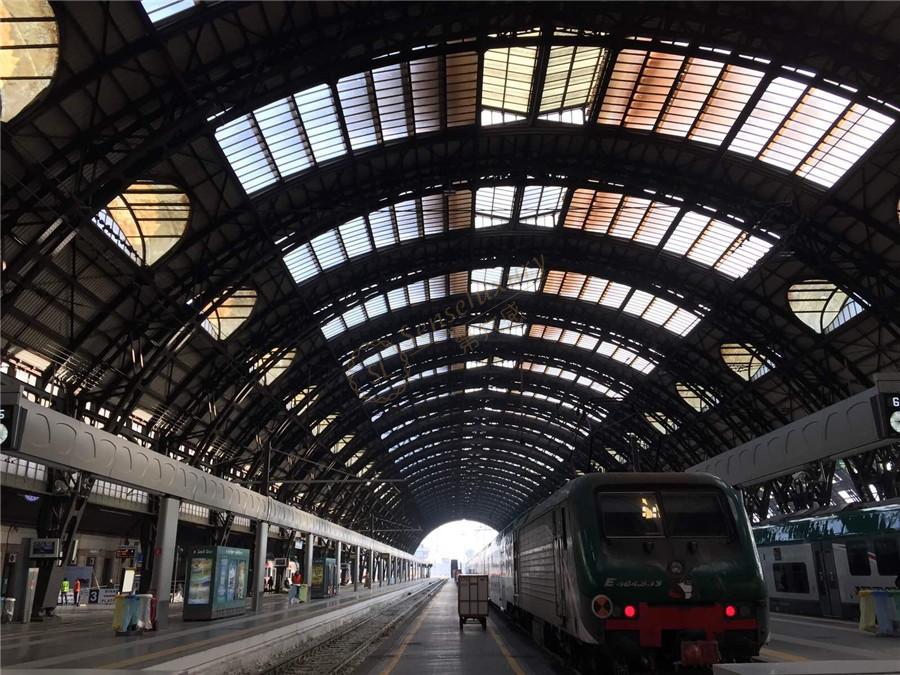 米兰旅游实用攻略，体会时尚和艺术的交融1