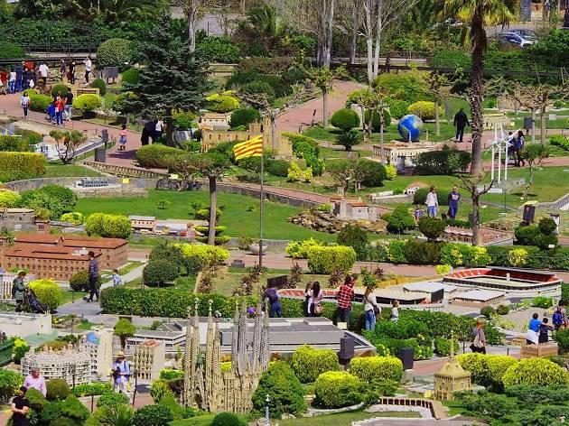 巴塞罗那自助游,这些好去处不要错过哦3