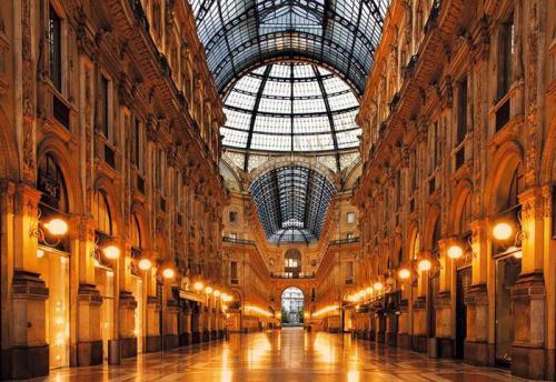米兰旅游实用攻略，体会时尚和艺术的交融5