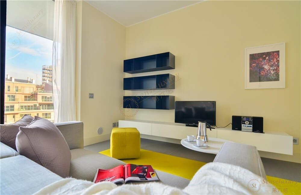 看了这几栋公寓后，不用担心米兰时装周没处住了1