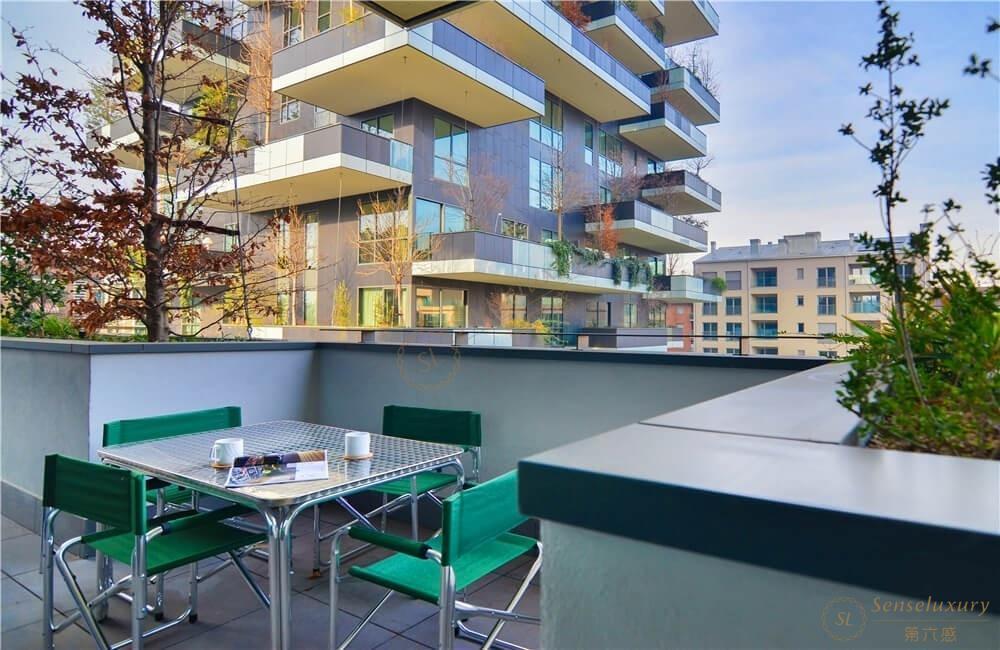 看了这几栋公寓后，不用担心米兰时装周没处住了2