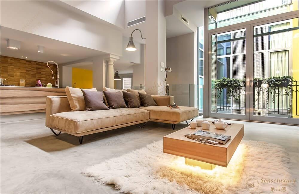 看了这几栋公寓后，不用担心米兰时装周没处住了3