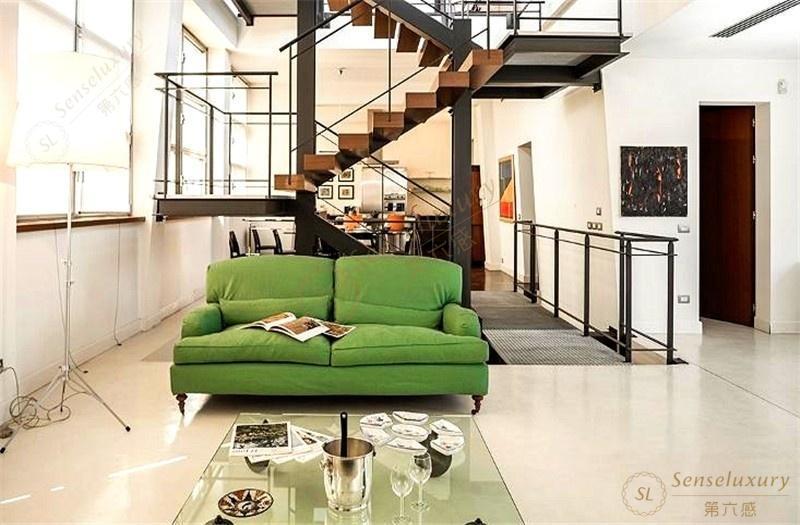 看了这几栋公寓后，不用担心米兰时装周没处住了5