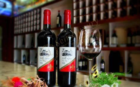 精心品味意大利葡萄酒,享受不一样的度假之旅4