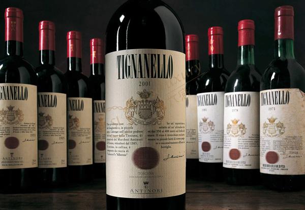 精心品味意大利葡萄酒,享受不一样的度假之旅6