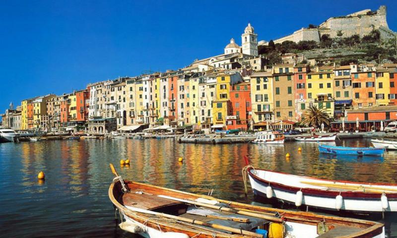 在意大利不同城市的披萨美食之旅4