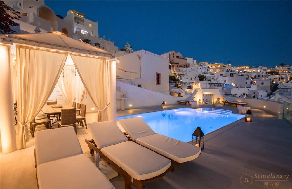 在圣托里尼岛度假，有哪些事情需要我们留意的？2